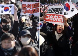 국민 61.1% "보수·진보 진영논리 중요하지 않다" [데일리안 여론조사]