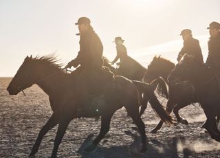 개봉 첫날 38만, 다음날 84만…사흘 만에 150만 목전 ‘하얼빈’, 천만 향해 가나