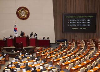 野, 헌법재판관 임명안 통과 강행…與, 치밀한 '정치력'으로 맞대응