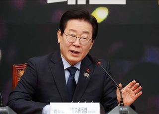 검찰, 이재명 선거법 사건 항소이유서 제출…"'김문기 모른다' 거짓말 명백"