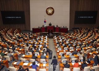 예금자 보호 한도 1억 상향…예금자보호법, 국회 본회의 통과