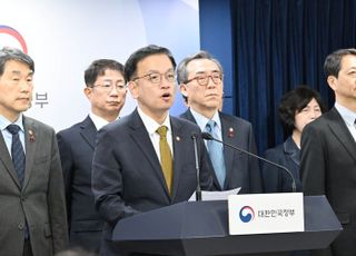 [속보] 최상목, 서면 대국민담화·NSC 개최 예정…일정 개시