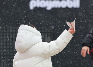 [내일 날씨] 전국 아침 영하 13도 맹추위…충청·전라권 많은 눈