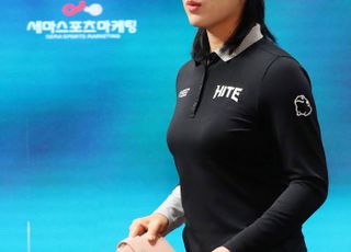 본격 미국행 윤이나, 15번째 LPGA 신인왕 계보 이을까