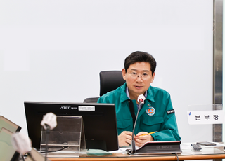 이상일 용인특례시장 "무안공항 사고 수습과 인명 구조 위해 적극 돕겠다"