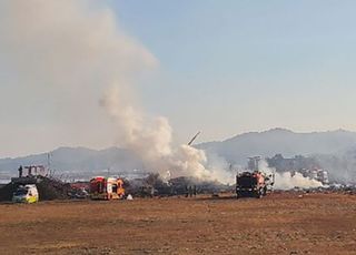 고용부, 전남 무안 국제공항 여객기 사고 관련 신속한 산재보상 등 적극 지원[제주항공 무안참사]