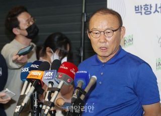 [제주항공 무안참사] 박항서 감독도 추모 메시지 “희생자들과 가족들에게 진심으로 위로의 말씀 전합니다”