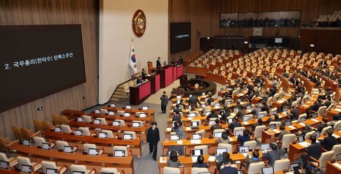 '탄핵' 맛 들린 민주당, 尹정부서만 29번…위기 대응 취약 초래