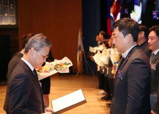 롯데홈쇼핑, 한국유통대상 산업통상자원부장관 표창