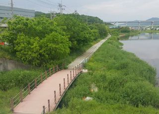 용인특례시, 경안천 수변구역 해제 등 규제 혁신 우수기관 선정