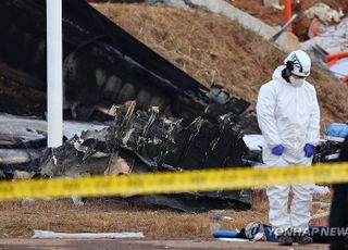 [제주항공 무안참사] 사망자 179명 가운데 141명 신원 확인