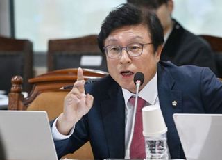 박형수 "헌재, 尹 탄핵심판보다 '한덕수 가처분' 먼저 해야" 