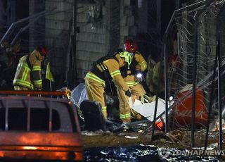 [제주항공 무안참사] 전북도·군산시 합동분향소 30일 오후부터 운영