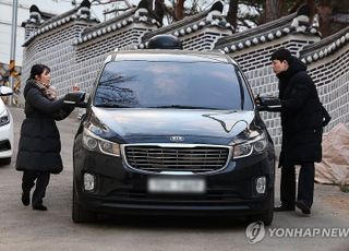 공조본, 尹대통령 체포영장에 이어 수색영장도 청구