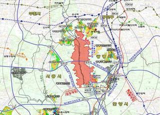 시흥시, '광명시흥지구'에 6만7000호 주택 공급