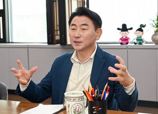 김동근 의정부시장, 2025년 새해 다짐과 시정운영 발표..지속가능 도시 도약