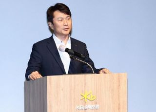 [신년사] 구본욱 KB손보 사장 "차별화된 고객 중심 경영 완성"