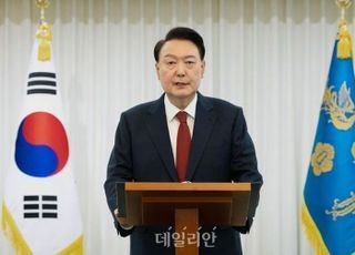 국민의힘, '끝까지 싸우겠다' 대통평 편지에 "국민간 충돌 우려"