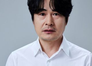 '오징어게임2' 오창경, 위하준 상사로 전 세계 눈도장…"합격 연락 받고 기뻐"