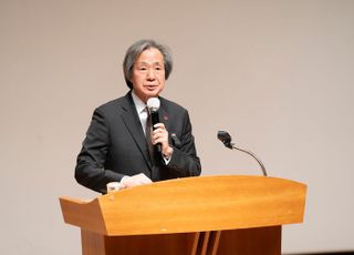 [신년사] 정기석 건보공단 이사장 “미래세대 위한 안정적 재정관리, 무엇보다 중요”