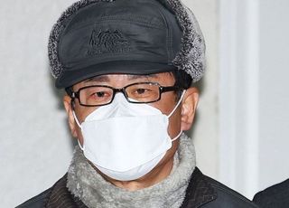 검찰, '내란 비선의혹' 노상원 구속기간 12일까지 연장