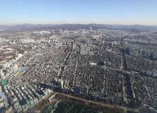 지난해 집값 상승 거래가 많았다…가장 많이 오른 곳은 ‘과천시’