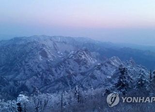 "환자 구하다가 25m 아래 떨어져" 설악산서 30대 구조대원 추락해 사망