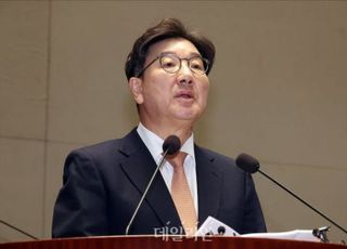 권성동 "헌재, 졸속 '尹 탄핵소추문' 각하해야…국회 재의결 필요"