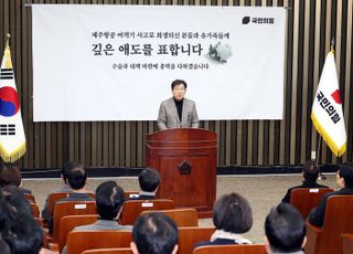 "내란죄 빼고, 위법 영장 집행?"…국민의힘, '적법절차' 고리로 野 역공