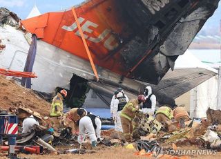 경찰, 무안공항 참사 조롱 악성 게시글 99건 수사…1명 검거