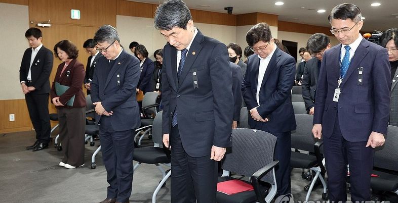 교육부, 무안참사 피해자 가족 대학 교육비 1년간 지원