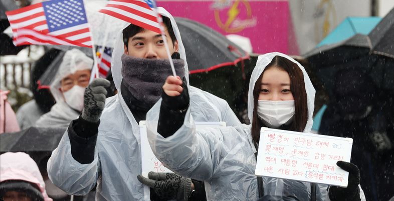 '내란 철회'에서 왜 특정인 초조함·조바심 보이나 [기자수첩-정치]