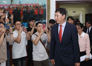 박항서 이어 김상식 매직, 제2의 쌀딩크 열풍 기대감