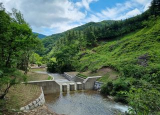 경기도, '산불·산사태 예방'…올해 산림재해예산 486억 투입