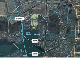 인천시, 북항 배후부지 규제 완화…“건축물 용도 확대”