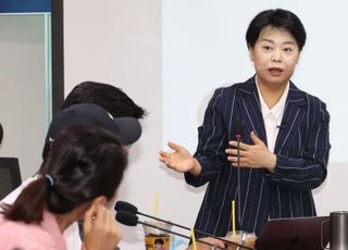 국민의힘 신임 여의도연구원장에 윤희숙 내정