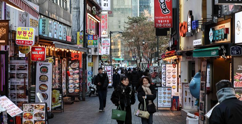 외식업계 “새해부터 인상됩니다”...비상 정국에 가격 인상 릴레이