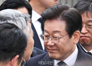 김장겸 "이재명, 최상목에게도 책임 물어야?…아부지가 너무 조급하시네요"