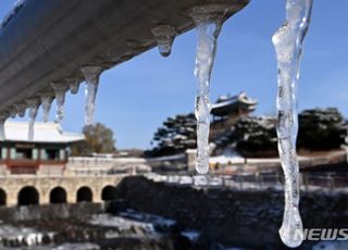 [오늘 날씨] 아침 최저 13도 '올겨울 최강 한파'…독감에 좋은 음식과 피해야 하는 음식