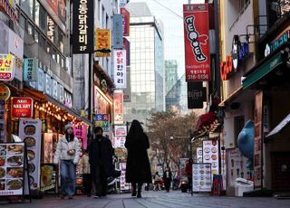 외식업계, 100인 미만 사업장 키오스크 의무설치 ‘설왕설래’