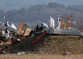 [제주항공 무안참사] 국토부 “로컬라이저 설치 적법하지만…안전성 개선할 것”