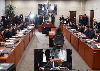 공수처 체포 불발에 조급해진 野, 尹 증인 채택 강행 예고…與 "이재명도 불러라"