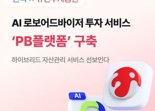 유진證, 콴텍과 ‘PB 플랫폼’ 구축 계약 체결