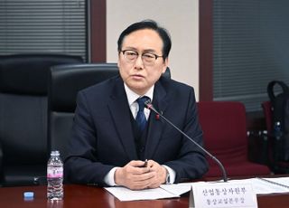 산업부, 2025년 외투기업 신년인사회 참석…韓 경제시스템 안정성 강조