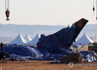 경찰, '무안 제주항공 참사' 악성글 159건 수사·1명 검거