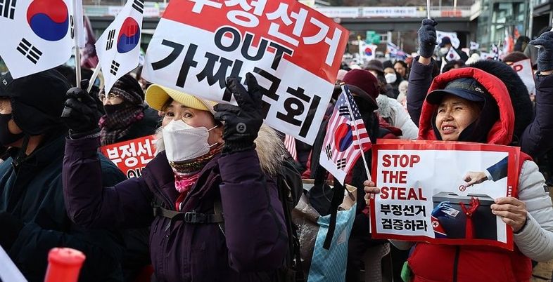 "尹 체포, 헌재 판단 이후에 시도해야…경호처 저항, 비판 여론 줄어들 것" [법조계에 물어보니 603]