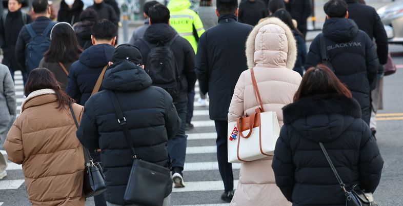 [오늘 날씨] '영하 12도' 절정 이른 맹추위...혹한기를 지내는 소소한 팁