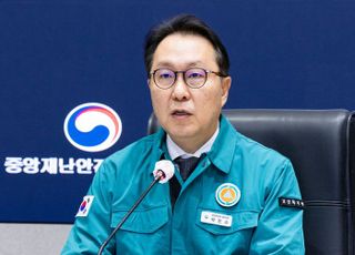 복지차관 “신임 의협회장 선출…조건 내세우지 말고 허심탄회하게 대화”