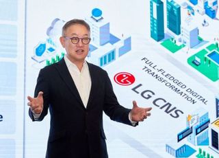 ‘최대어’ LG CNS 수요 예측 ‘주목’…IPO 시장, 분위기 반전 ‘이목’