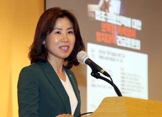 김미애, 건축물 미술작품 관리 개선을 위한 '문예진흥법 개정안' 대표발의